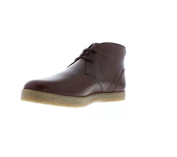 Farah Jonah Chukka Boots