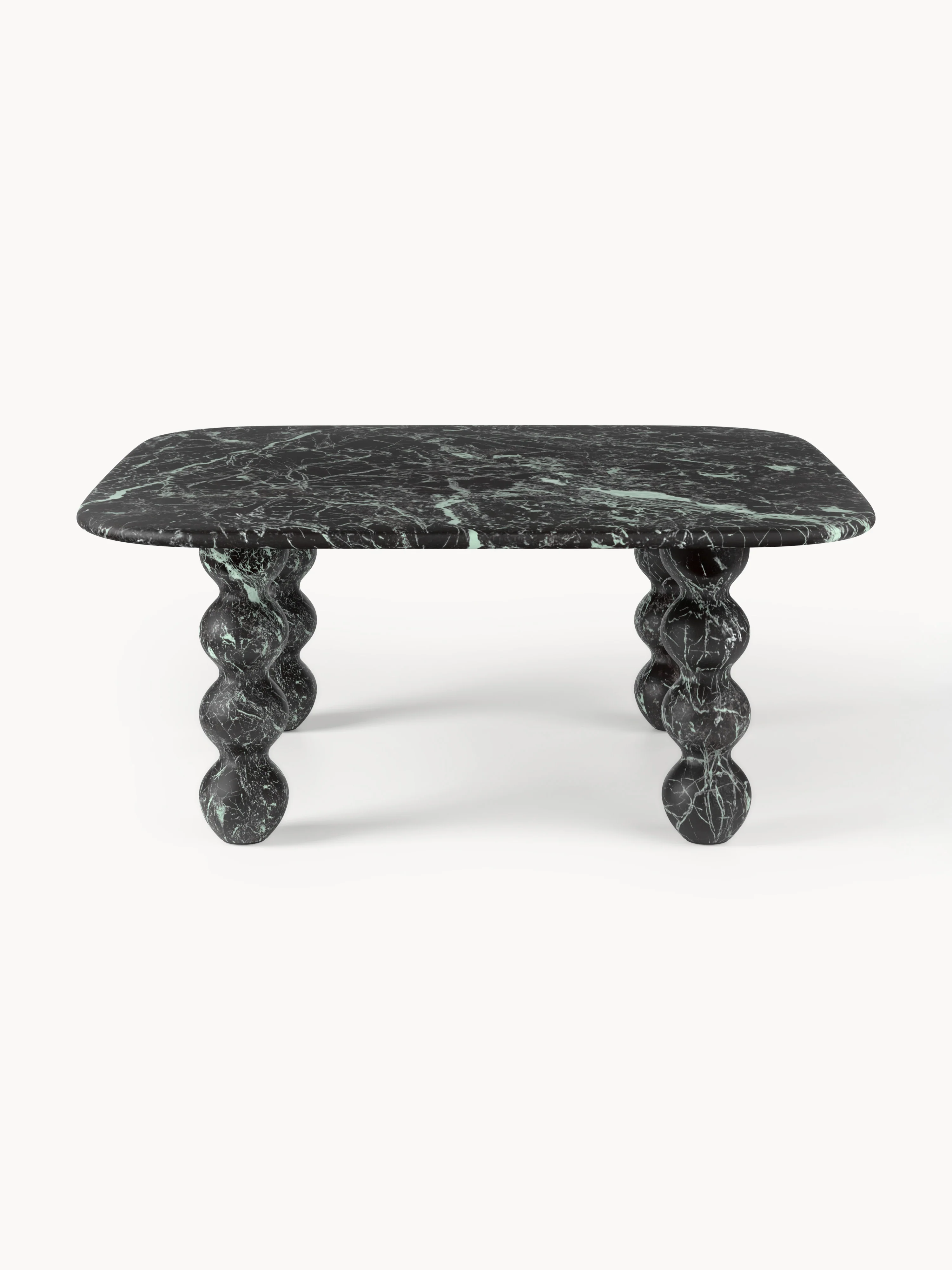 Marmeren salontafel Lyndi