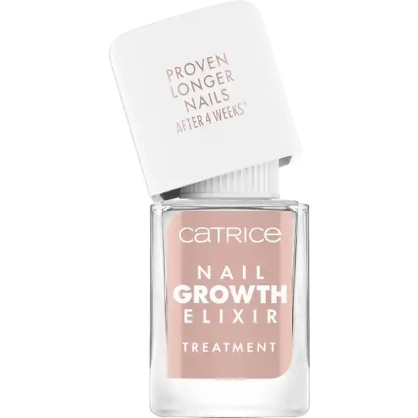 Nail Growth Elixir Treatment