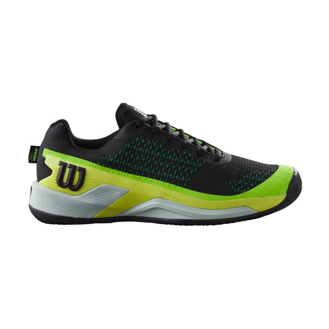Rush Pro Extra Duty Tennisschuh