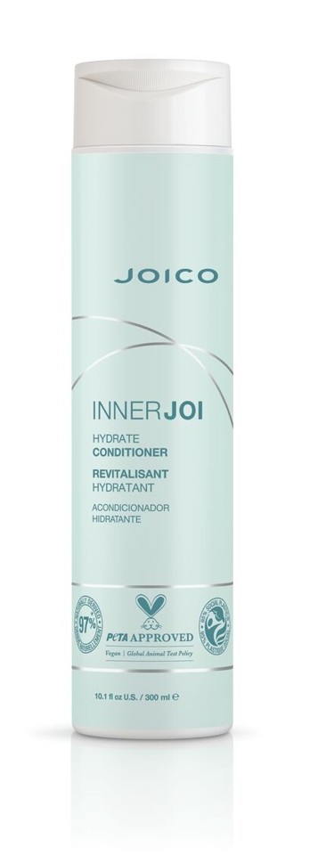 Joico - INNERJOI Hydration Conditioner 300 ml
