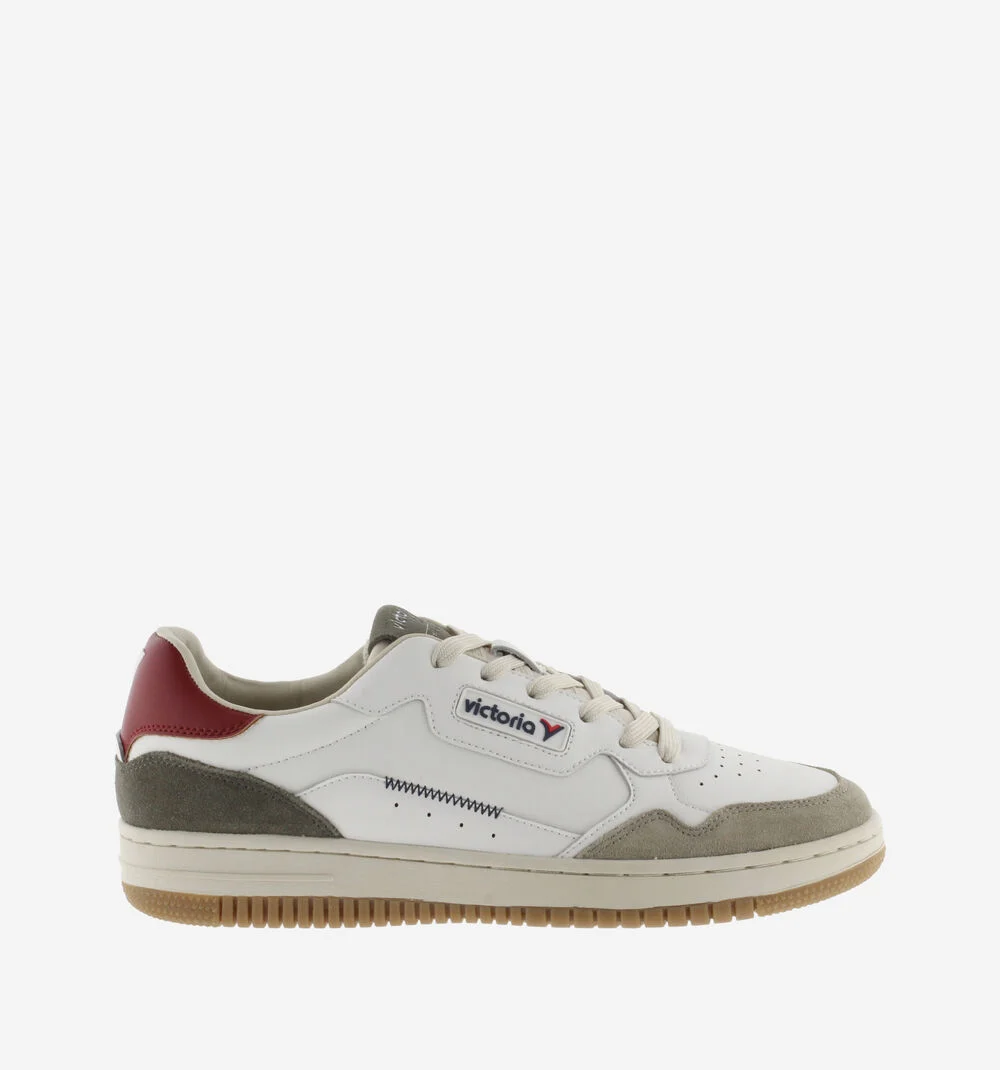 C80 RETRO CASUAL Baskets rétro unisexes KAKI