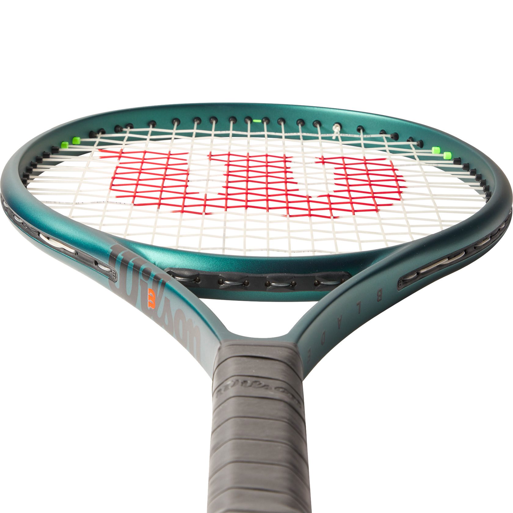 Wilson Blade 25in V9 Tennisschläger besaitet (245gr.)