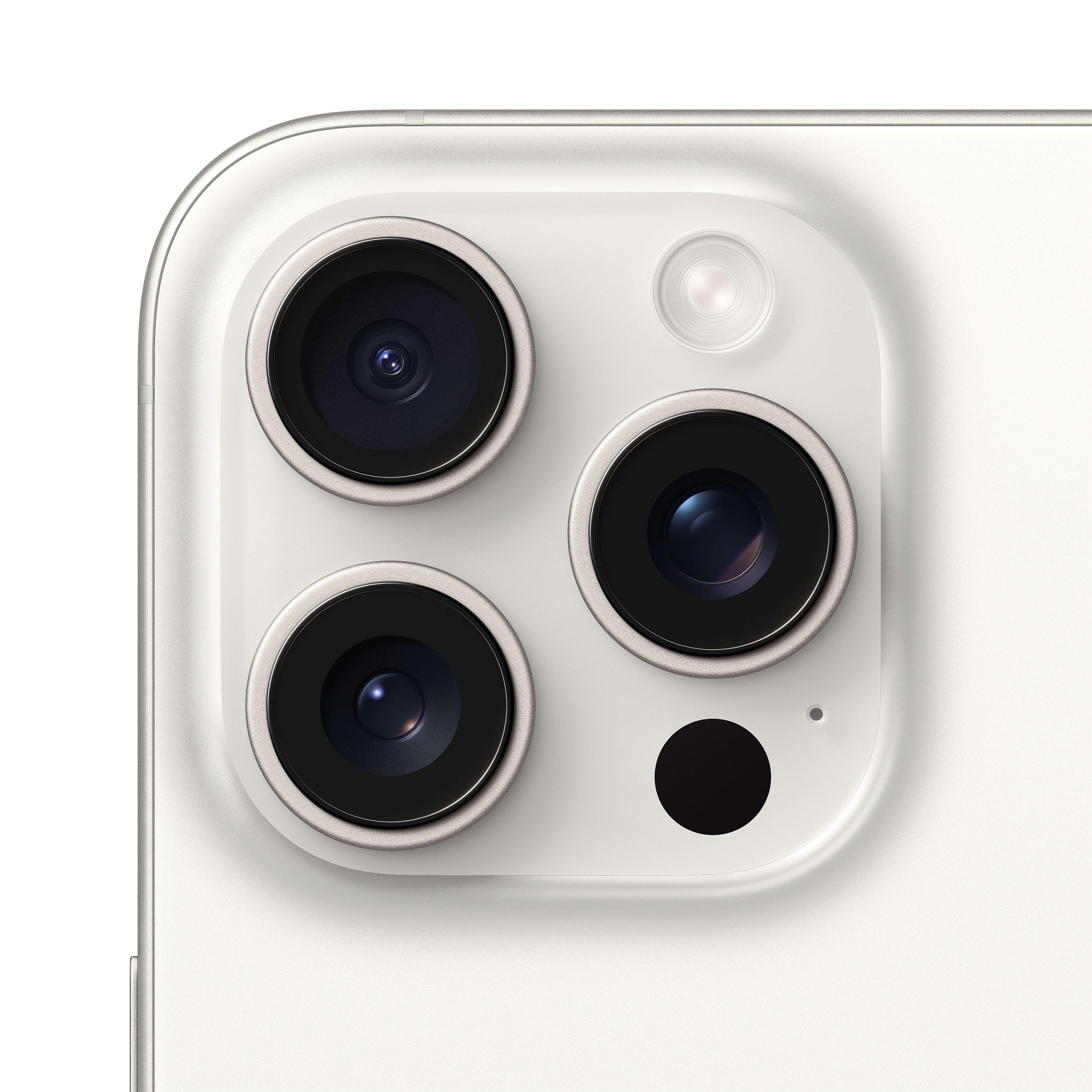Apple GAME iPhone 15 Pro Max 256Gb White Titanium