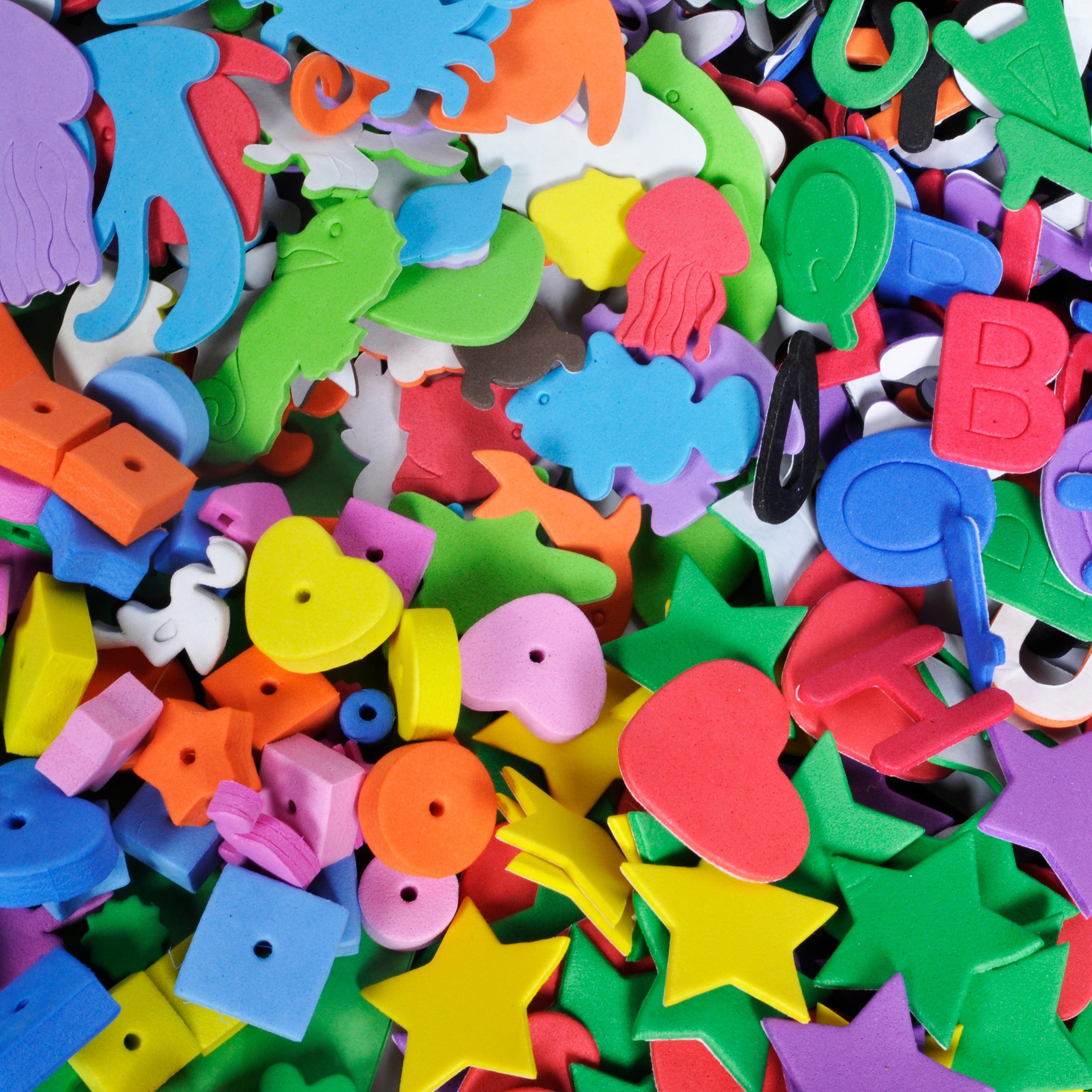 Knorrtoys® Kreativset »Bastelkoffer gross«