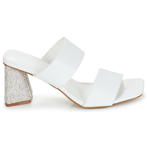 Moony Mood - MIVELLE - Blanc