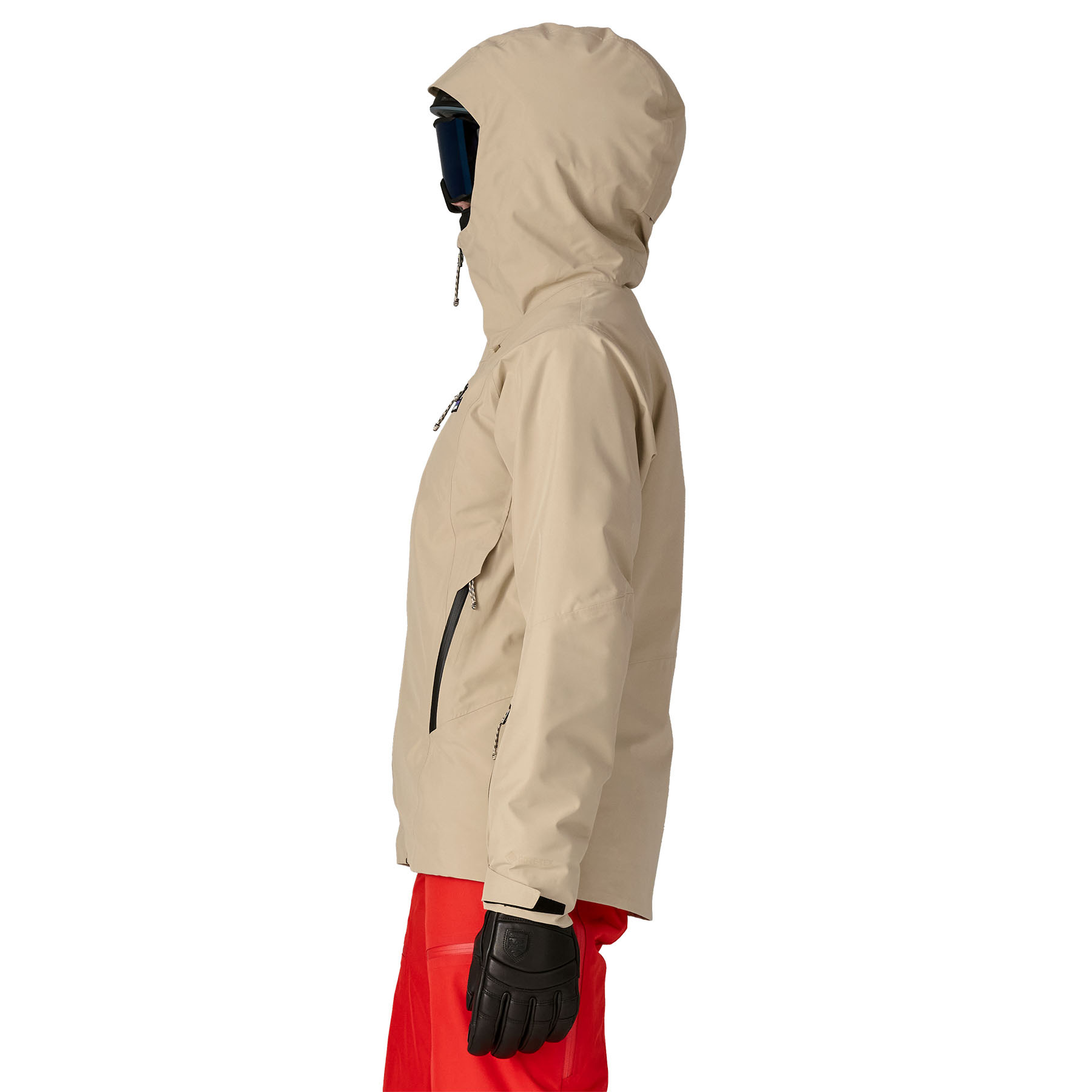 W's Insulated Storm Shift Jkt