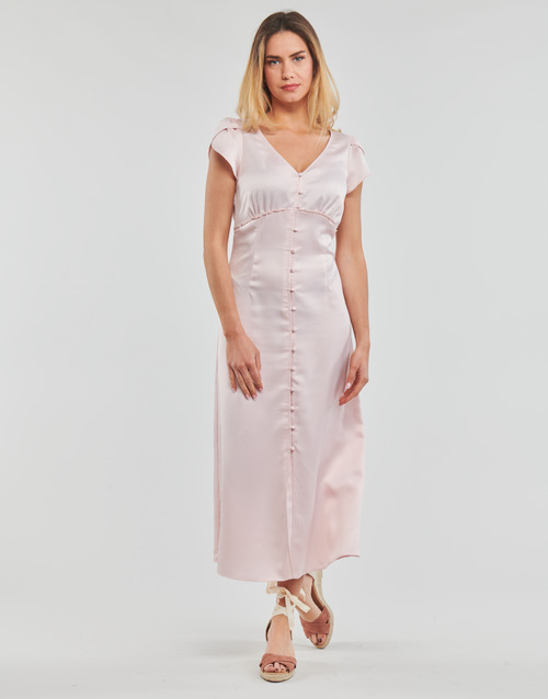 Naf Naf - KLUDIVINE - Rose