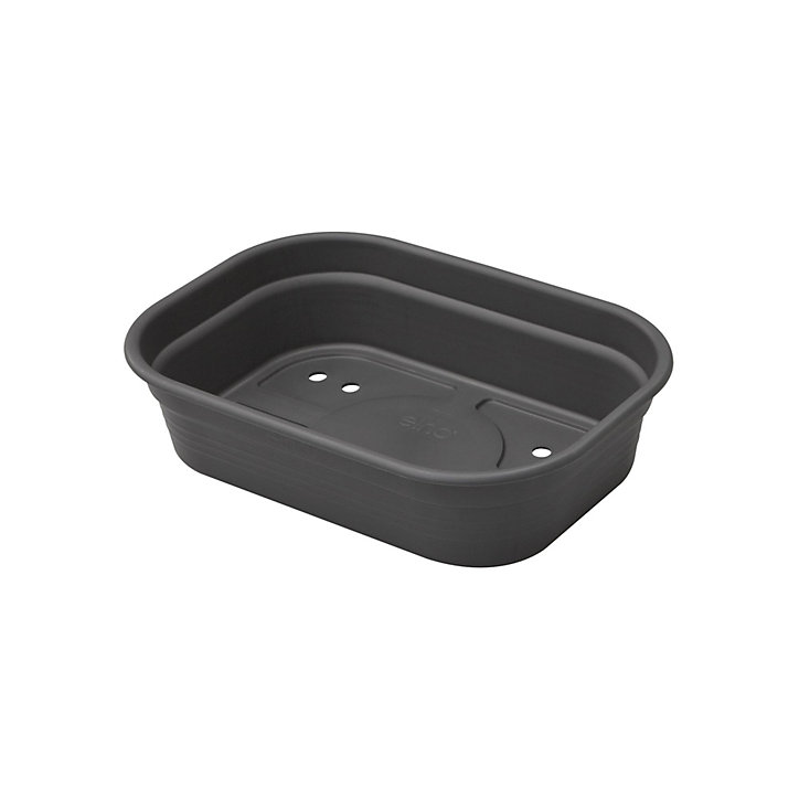 Plateau de culture Green basics S living noir