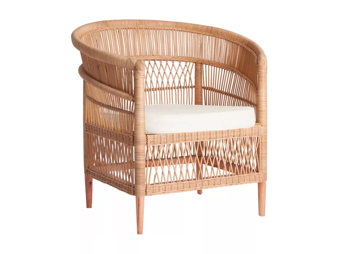 Fauteuil elna