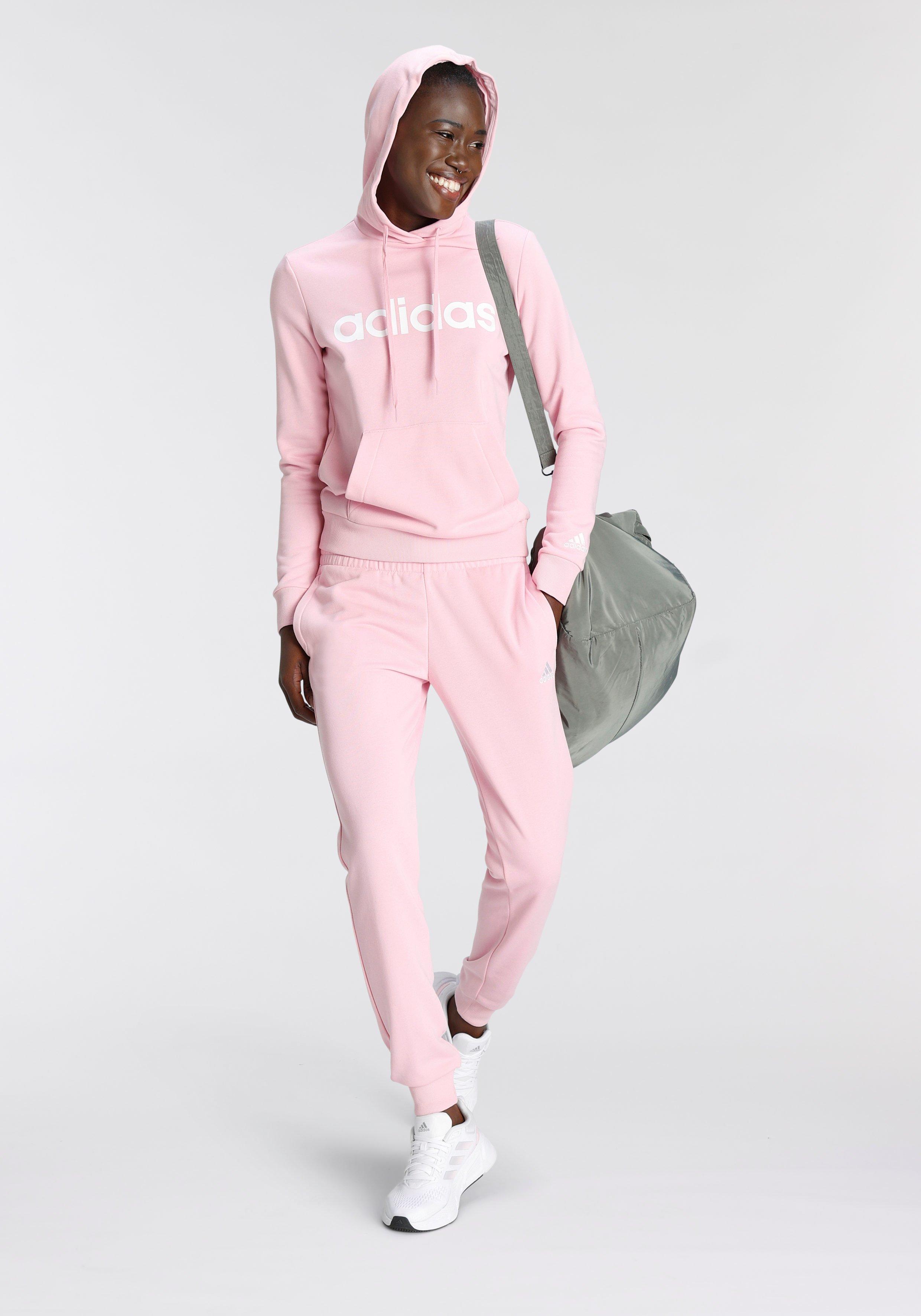 Kapuzensweatshirt