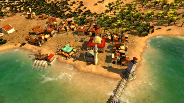 Rise of Venice