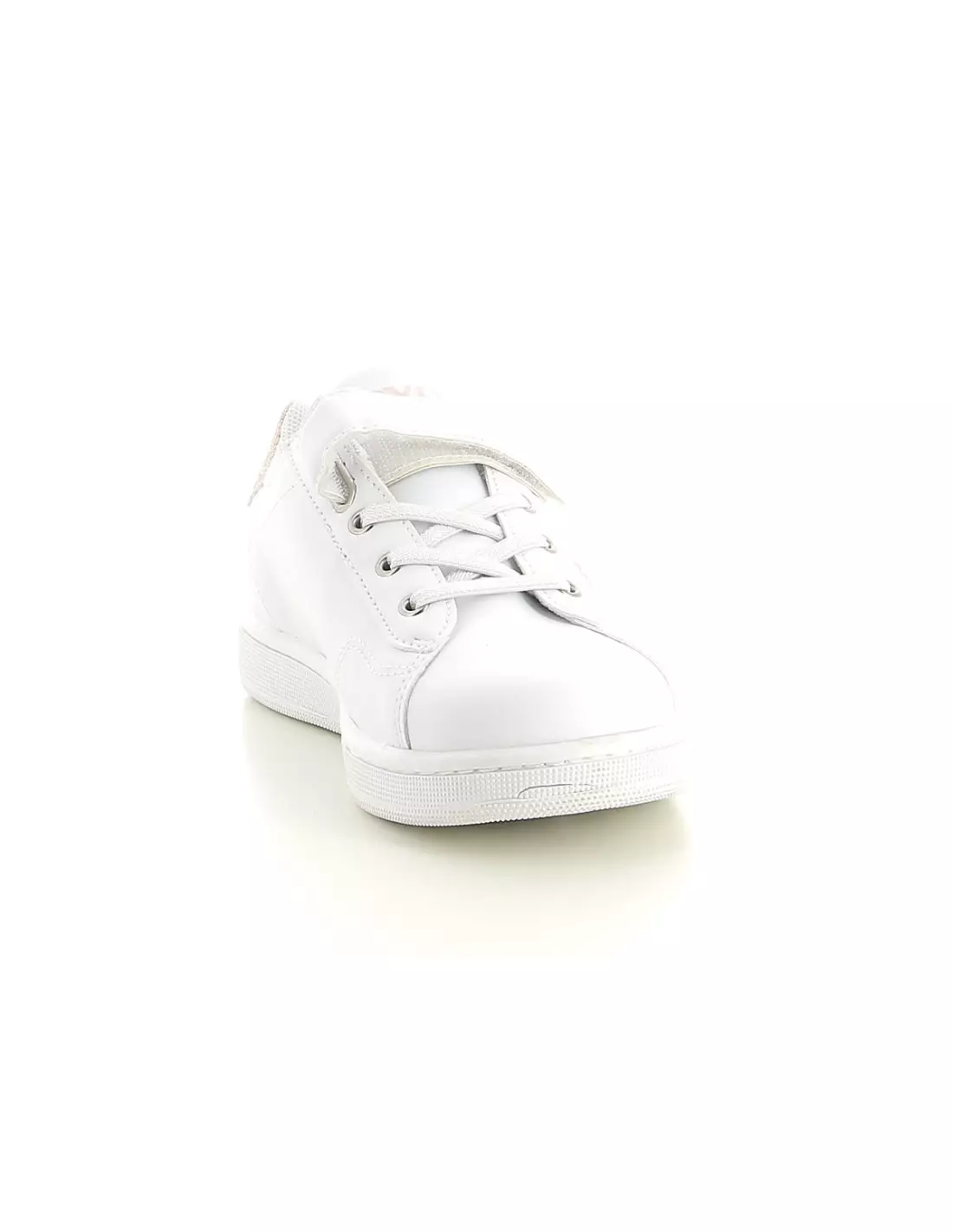 LEVIS BRANDON - Sneakers Blancrose