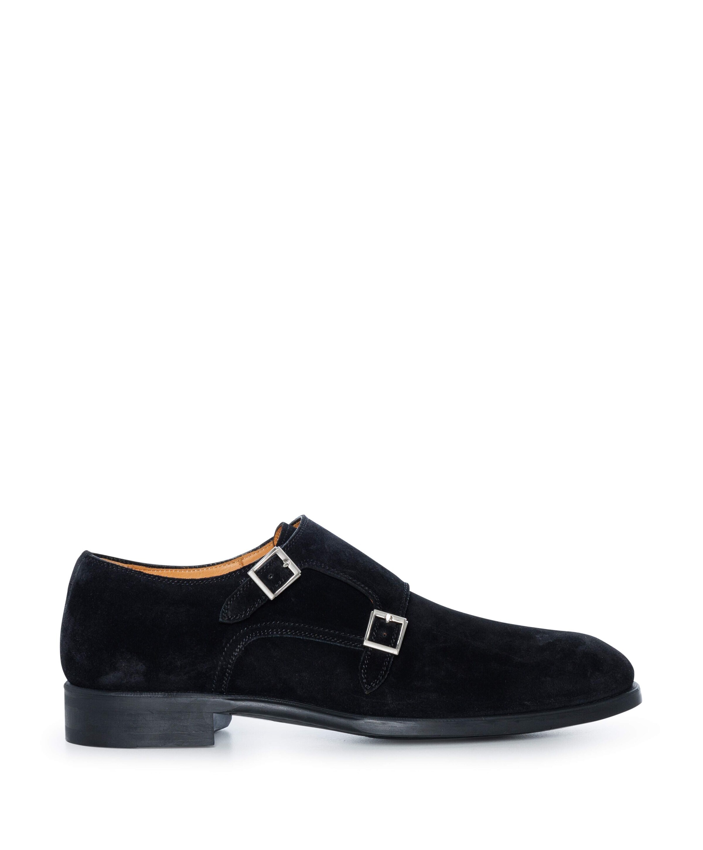Magnanni Heren mocassins zwart