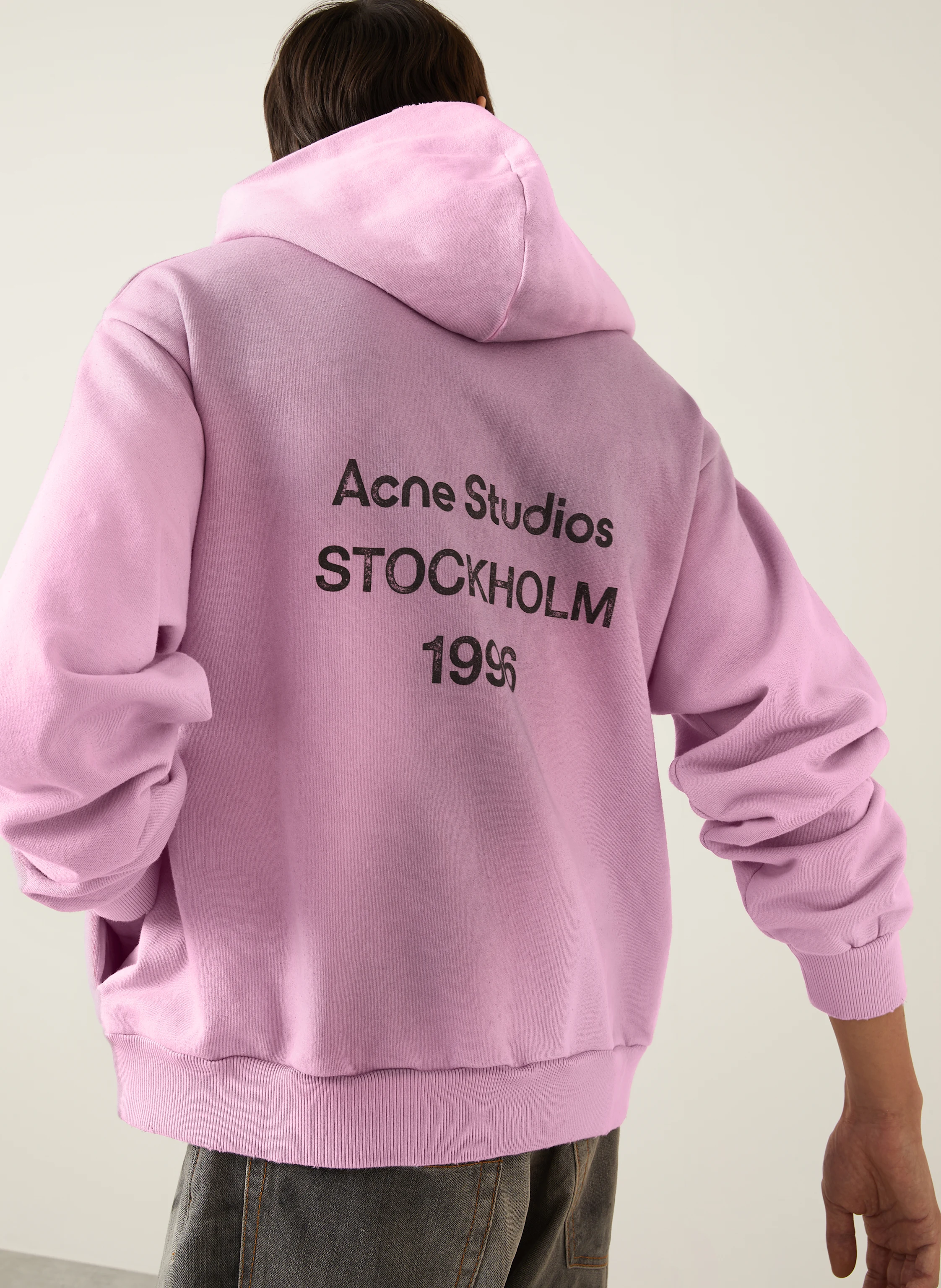 Acne Studios Hoodie