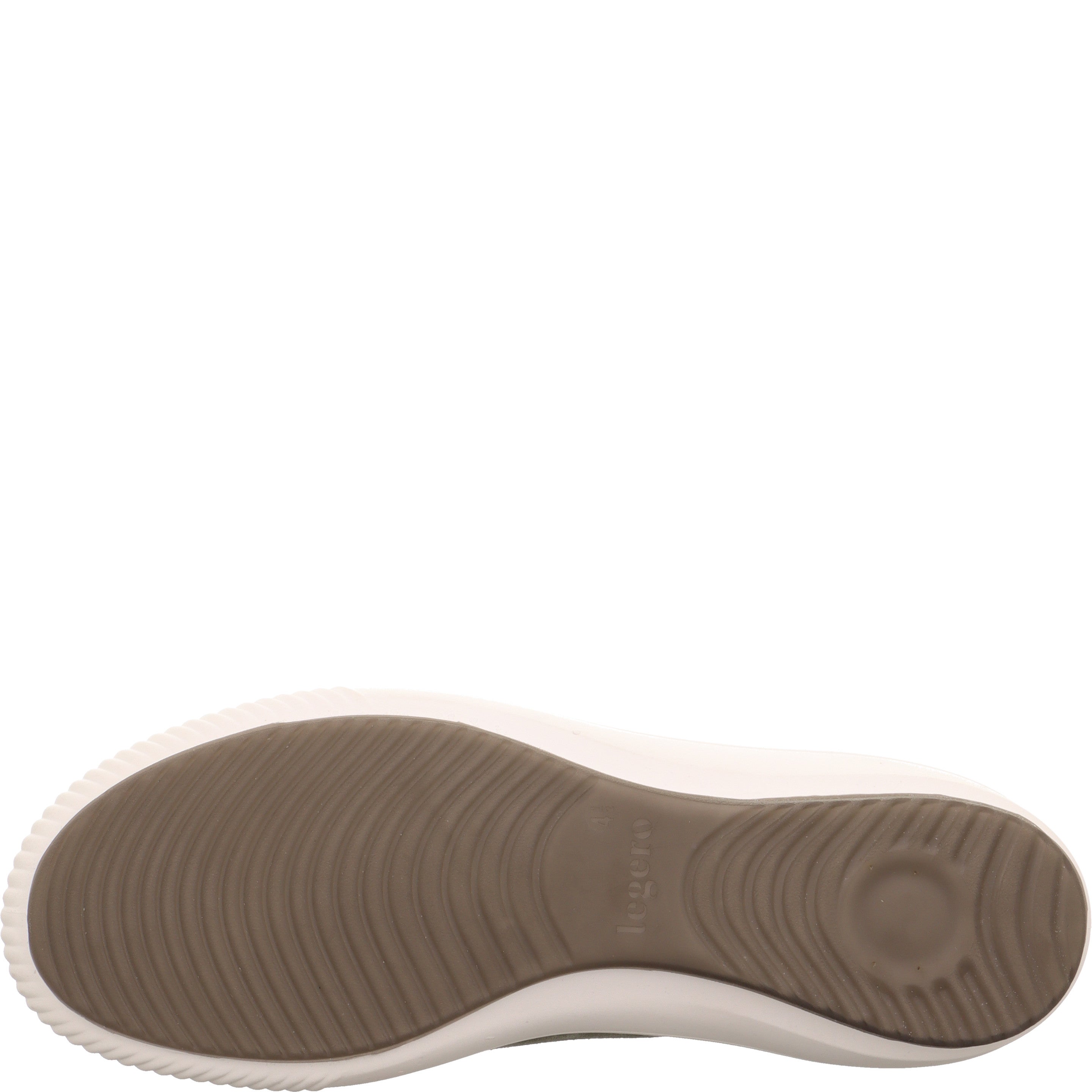 legero TANARO 5.0 Damen  Sneaker low mit Reißverschluss - Farbe: Pino - Größe: 4.5