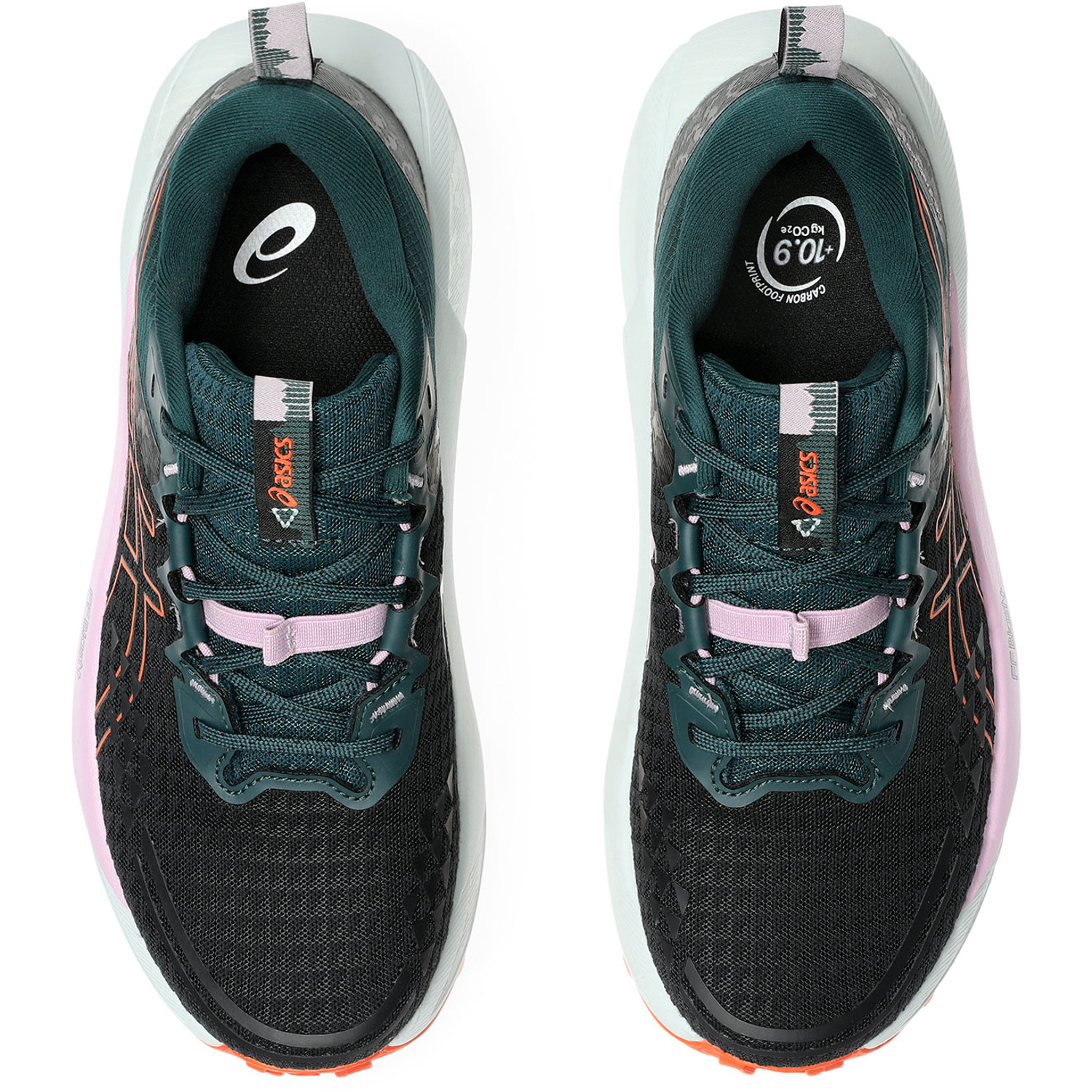 ASICS GEL-Trabuco 13 Dames