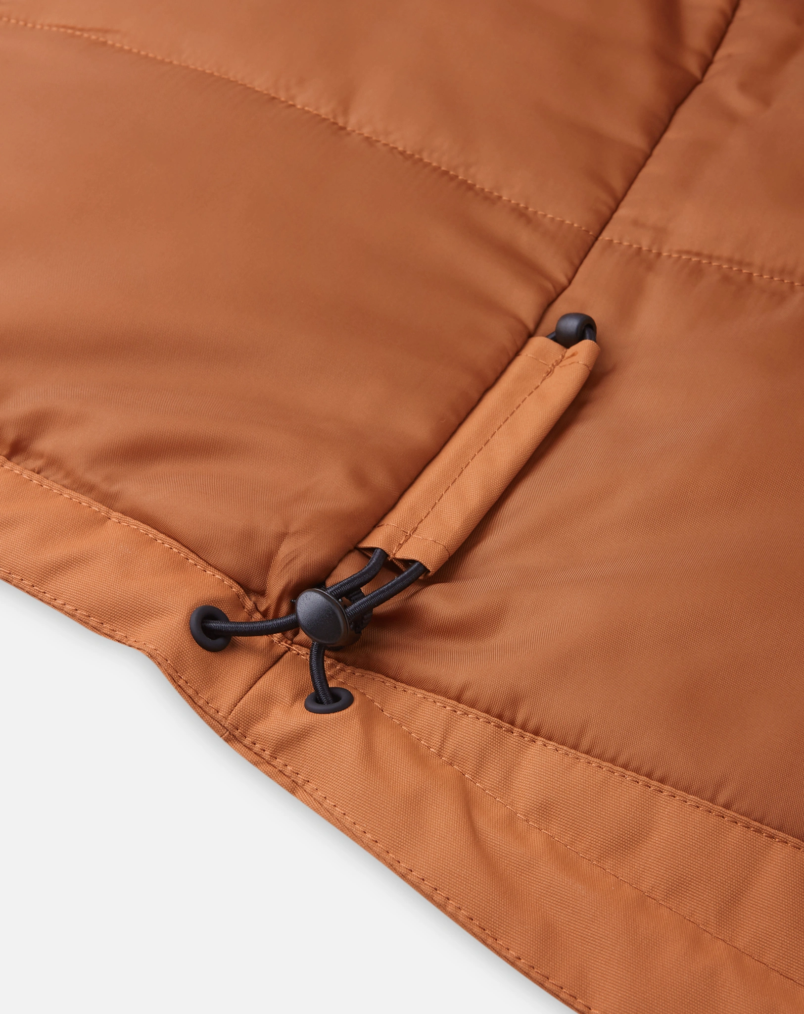 Reimatec® Winterjacke REILI in cinnamon brown