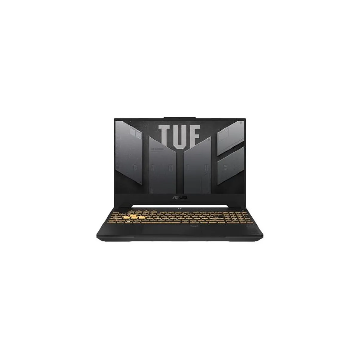 ASUS TUF A15 TUF507UV