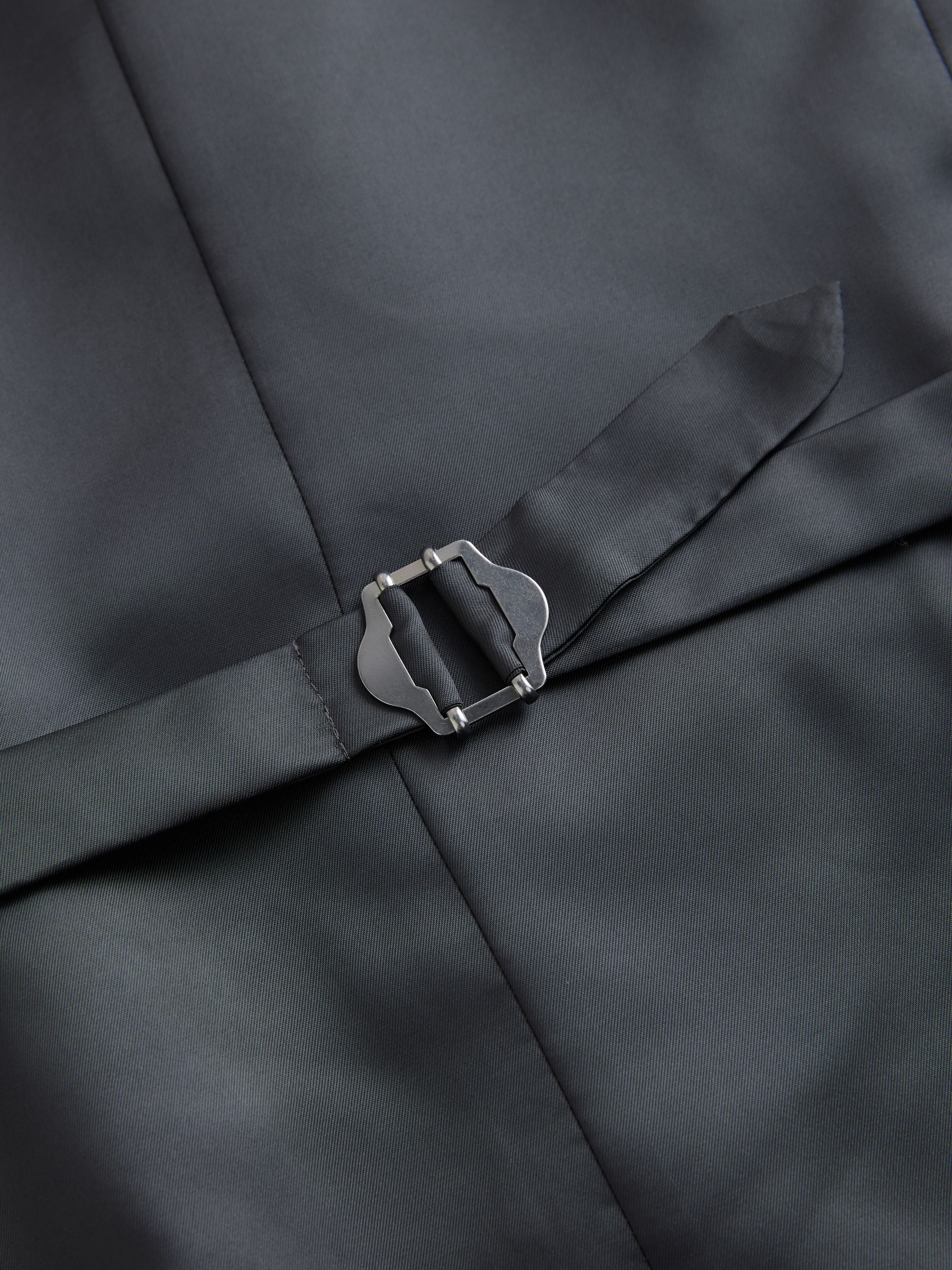 Groen - Signature Nova Fides wollen gilet