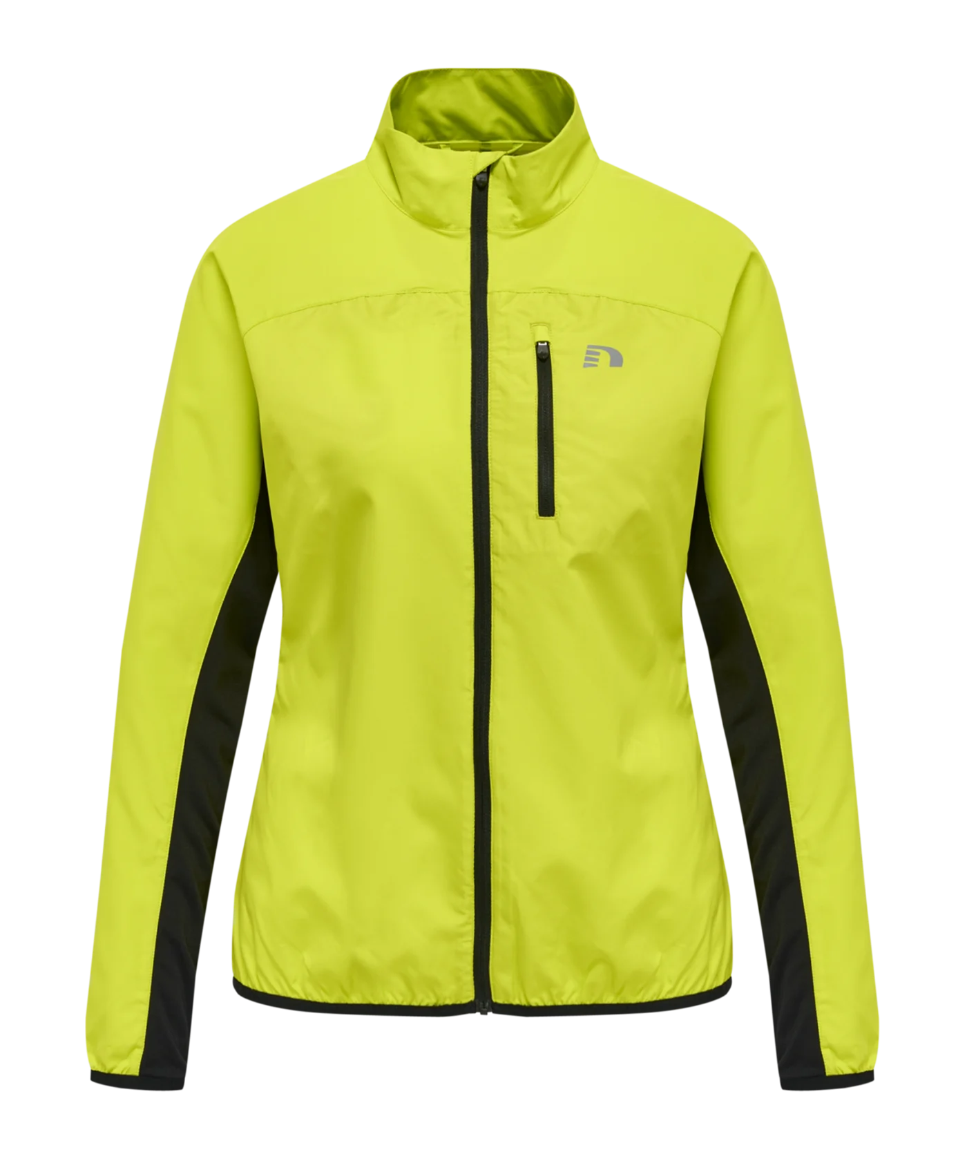 Newline Core Jacke Running Damen Grün F6102