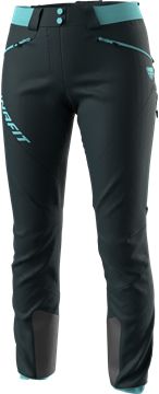 DynafitTLT Touring Dynastretch Pant - schwarz