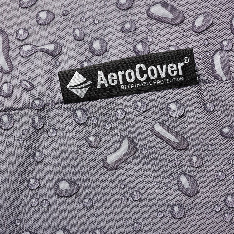 Platinum Outdoorable barbecue hoes AeroCover D 70 H 95 cm