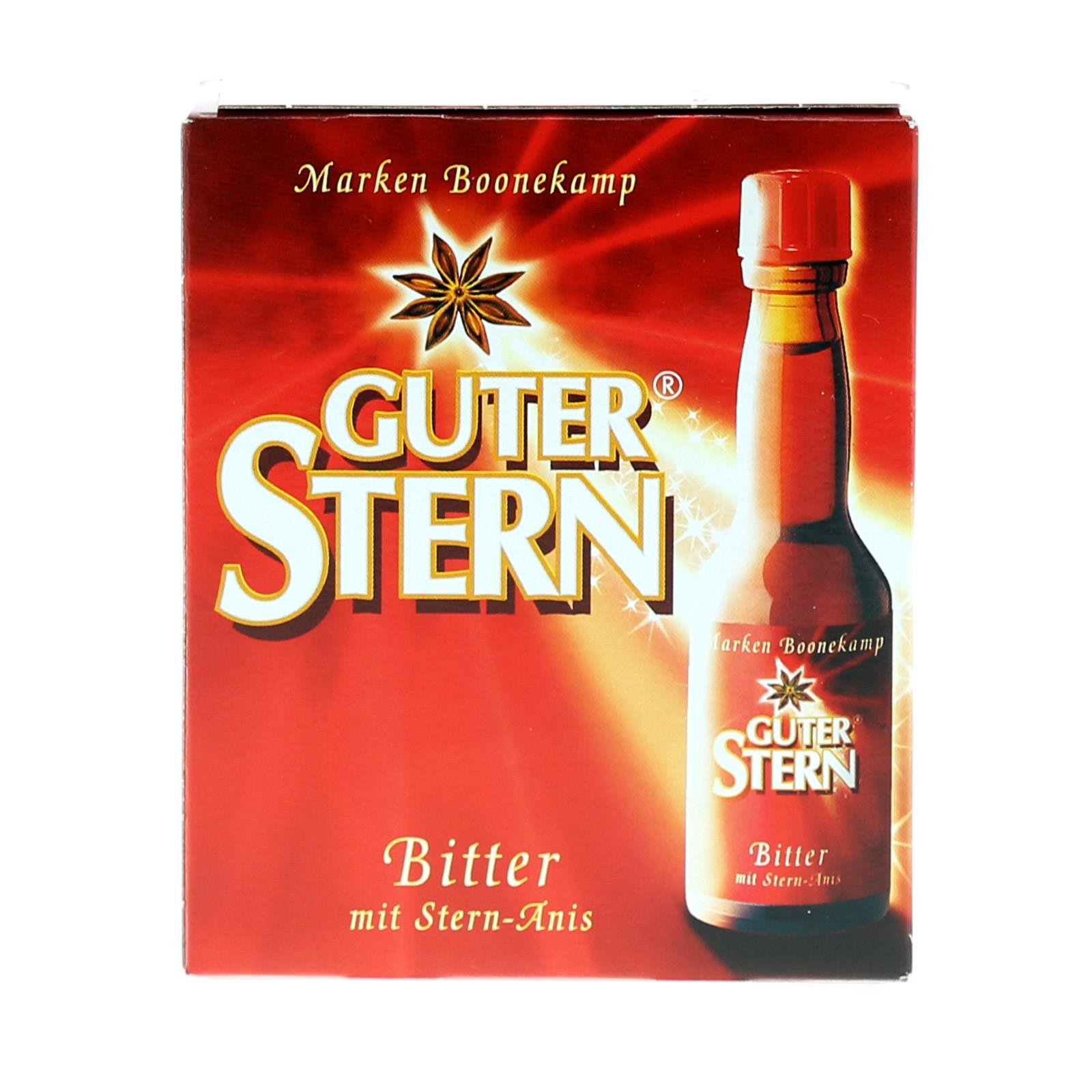 Boonekamp Guter Stern