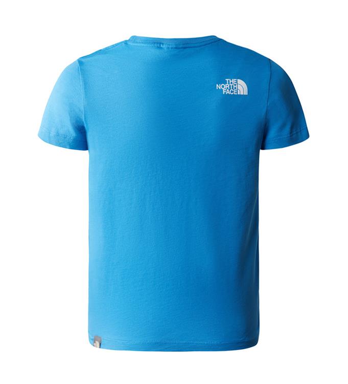 The North Face JR Simple Dome T-Shirt