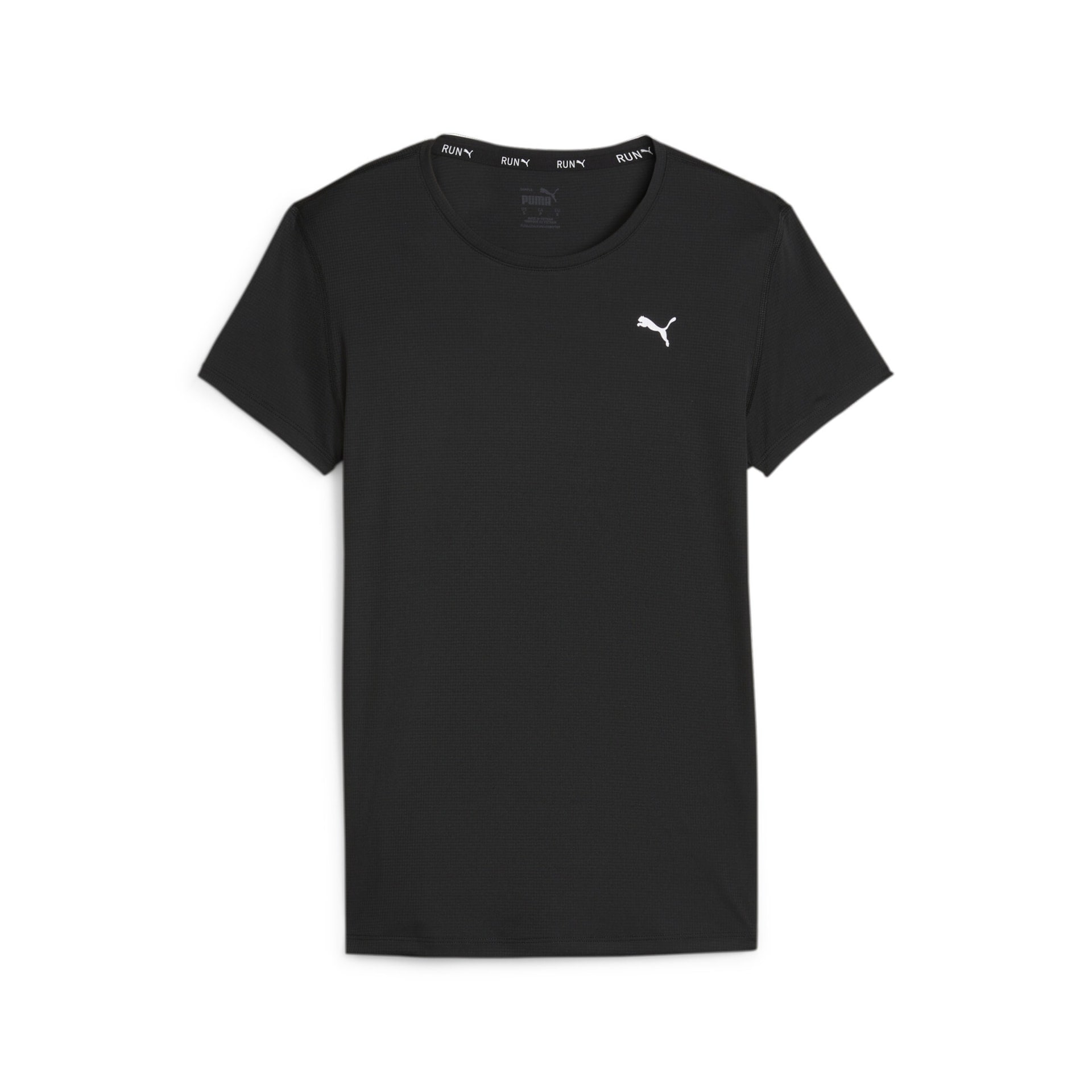 Puma Run Favorite Velocity Tee, Dame<br>Supergod til løp og trening!