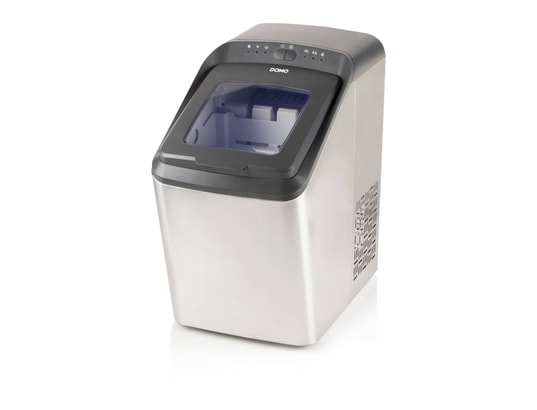 DOMO - Machine à glaçon pro DO9247IB 2.8 litres