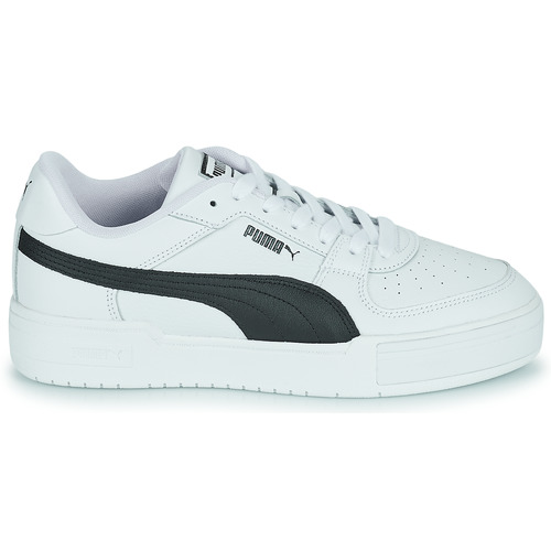 Puma - CA PRO CLASSIC - Blanc / Noir
