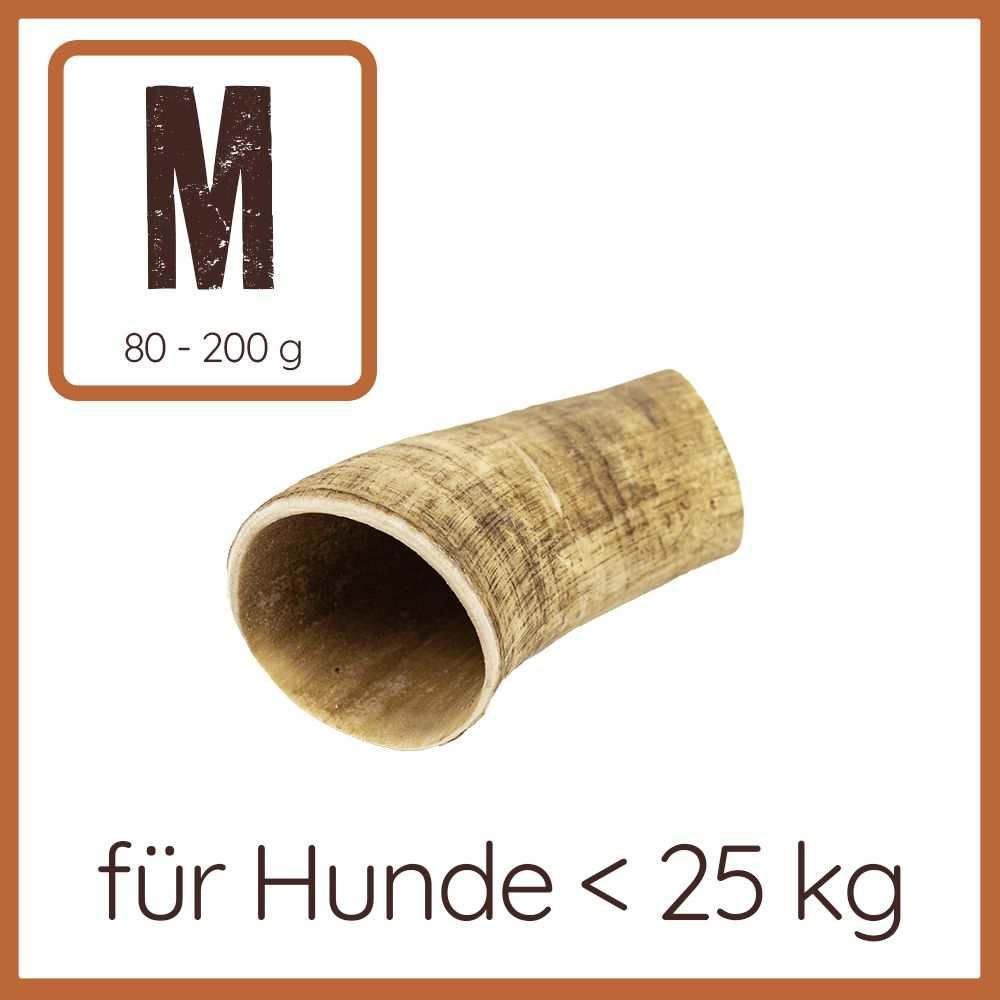 WILDFANG® Rinderhorn