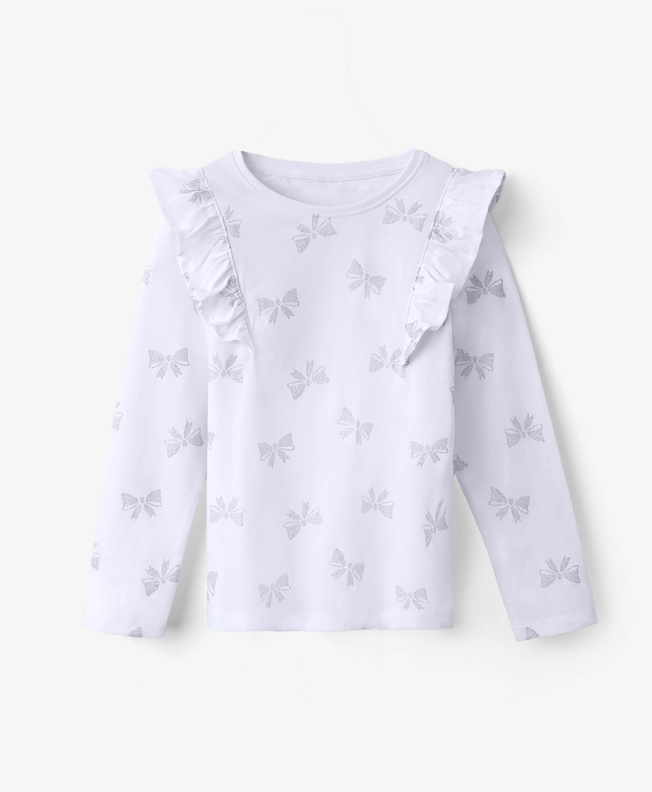 Sweatshirt, 100% Baumwolle