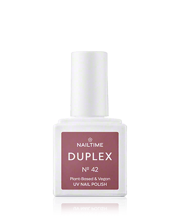 Nailtime Duplex UV Nail Polish 42 Sunshine 8ml
