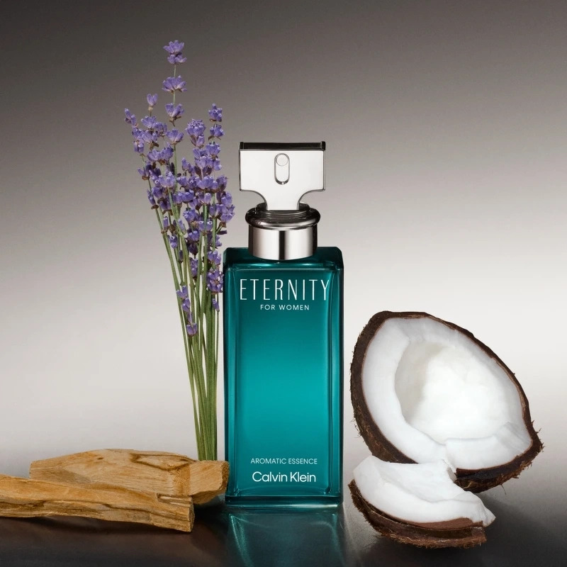 Calvin Klein Eternity Woman Aromatic Essence EDP 50 ml