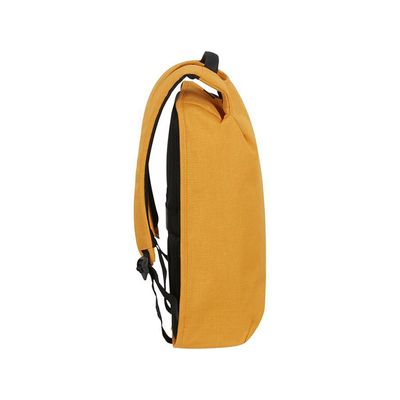 Samsonite Securipak - Sac à dos antivol pour ordinateur portable 15,6