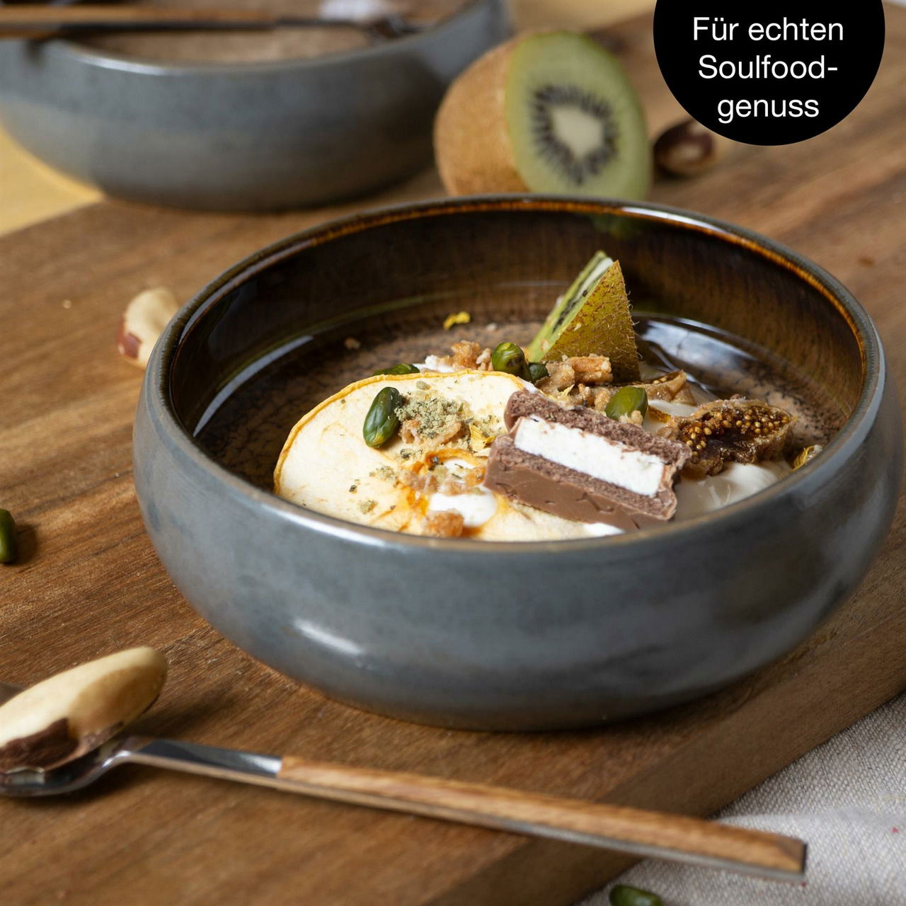 Moritz & Moritz Dessertschale 4-tlg. REACTIV