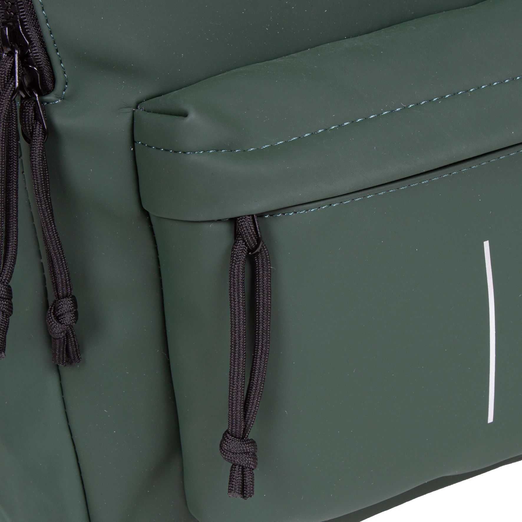 New Rebels Mart Chicago Handel Backpack 18L Dark Green