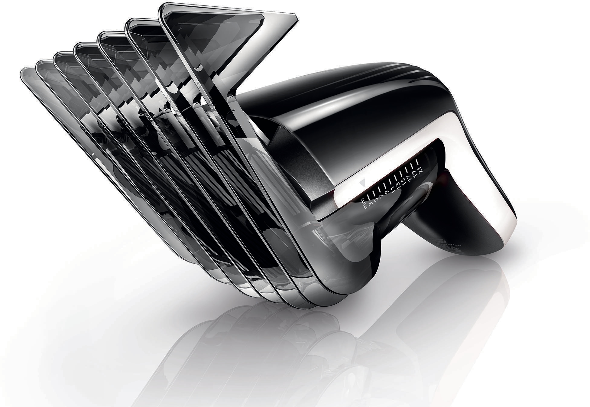 Philips Haarschneider »Series 5000 QC5115/15« 1 Aufsätze mit 11 Längeneinstellungen, Netzbetrieb