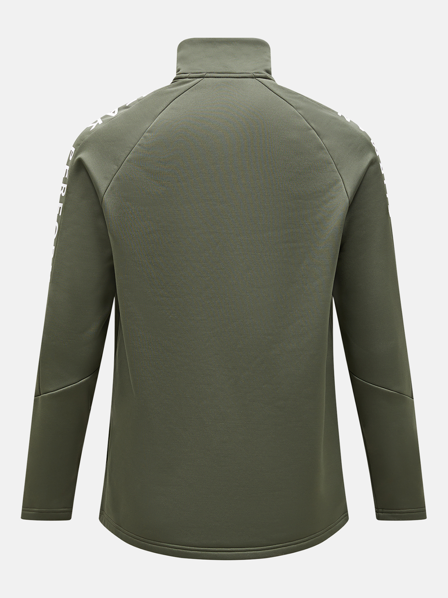 Rider Zip Jacket
