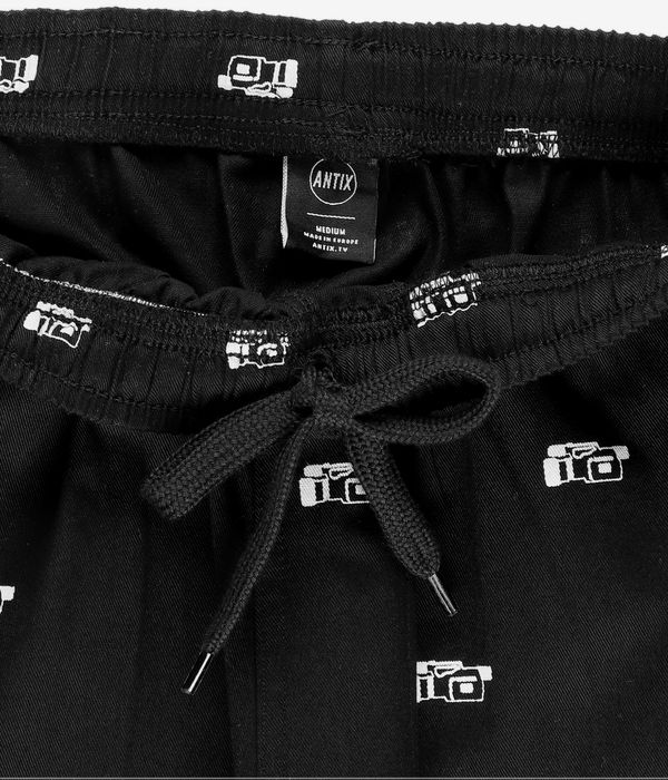 Antix Slack VX Hose (black)