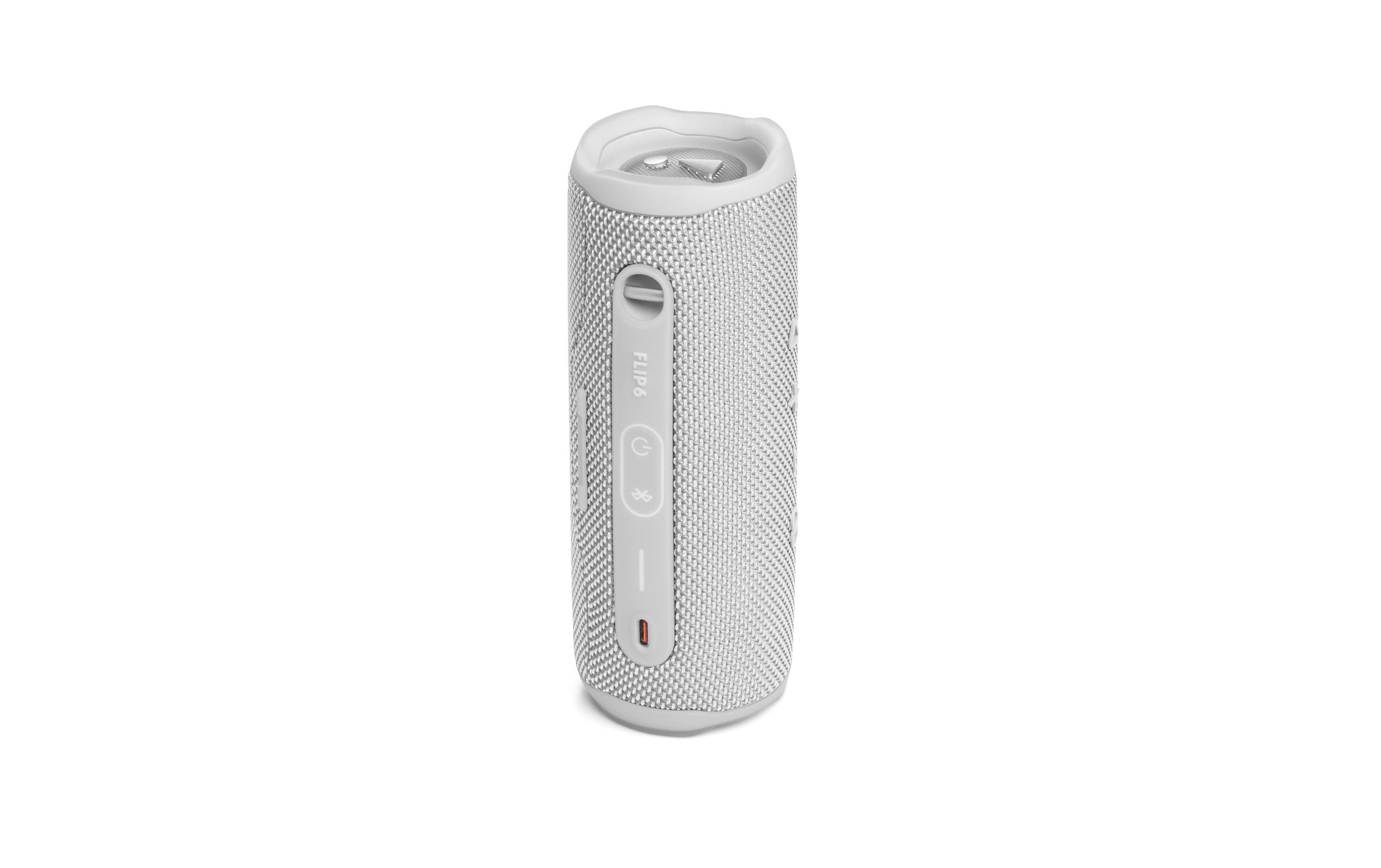 JBL Bluetooth-Speaker »Flip 6 Weiss« ( )