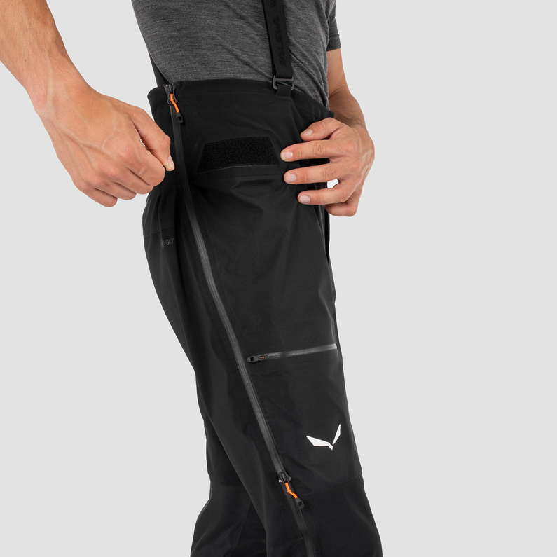 Salewa Herren Ortles GTX Pro Hose