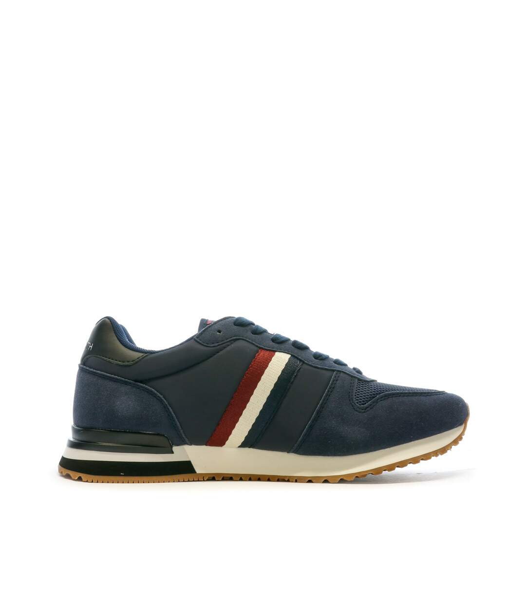 Baskets Marine Homme Teddy Smith 71886