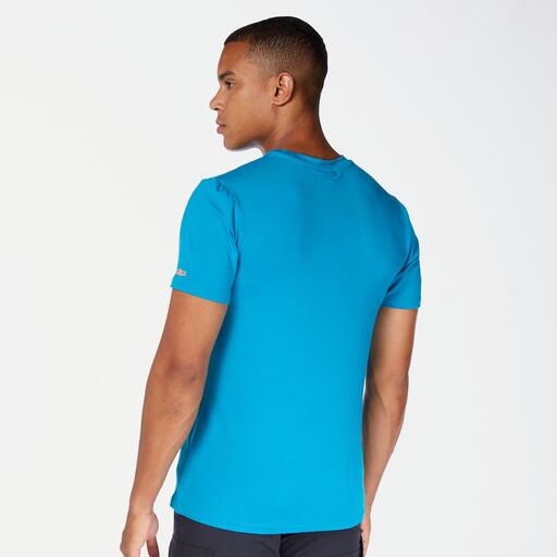 Camiseta Campagnolo Trekking