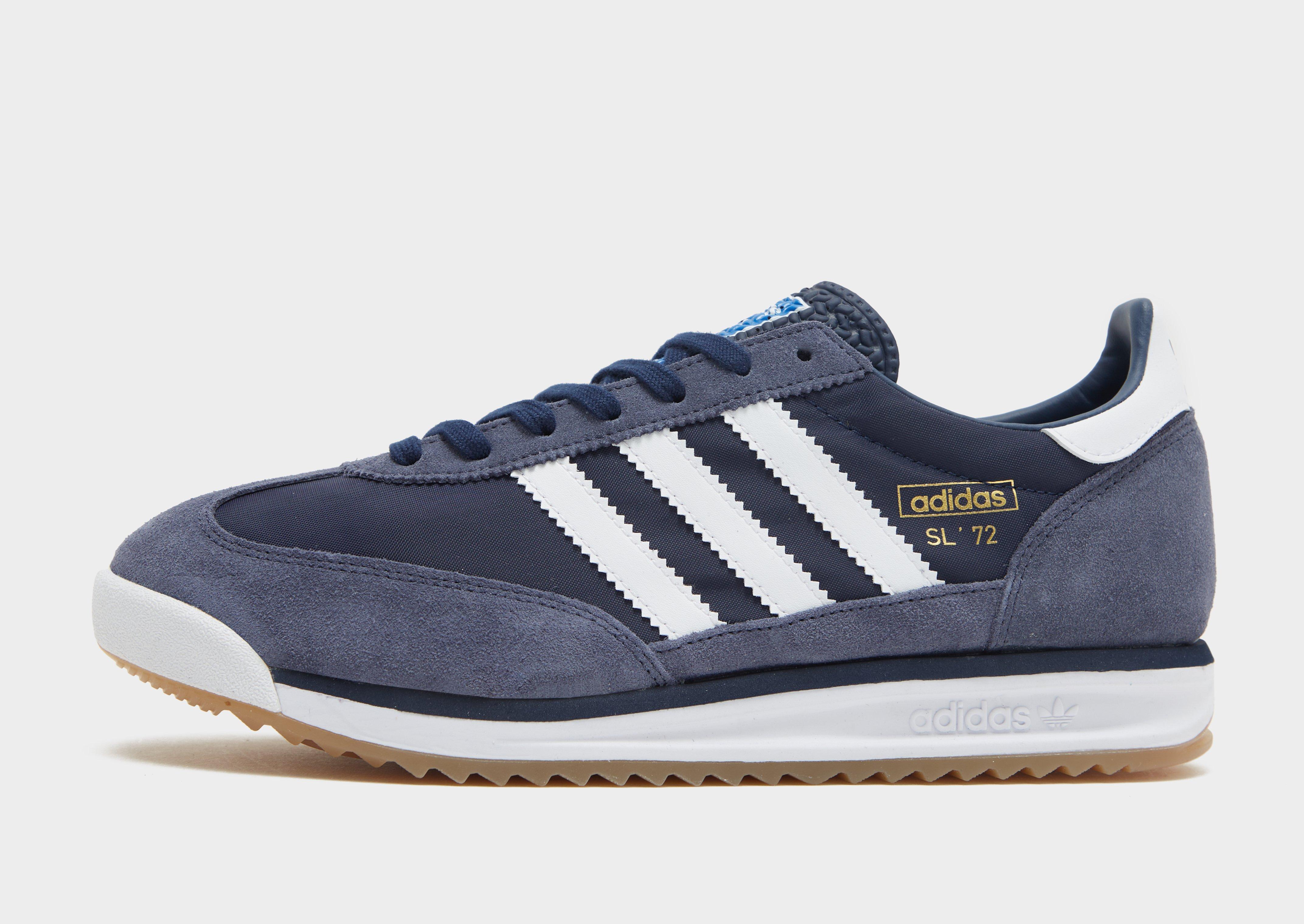 adidas Originals Chaussure SL 72 RS