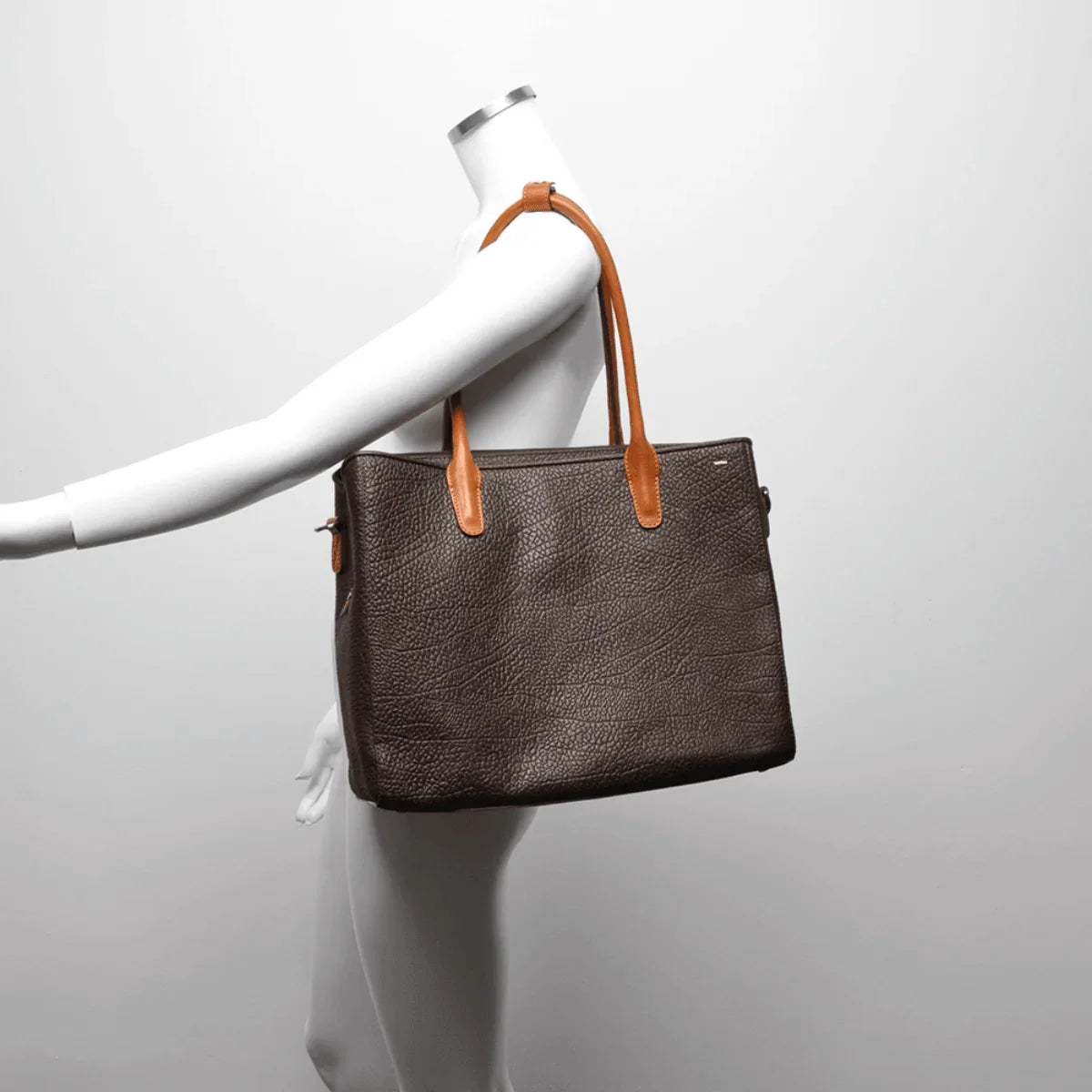 Berba | Chamonix 779  | Leren dames werktas 15,6