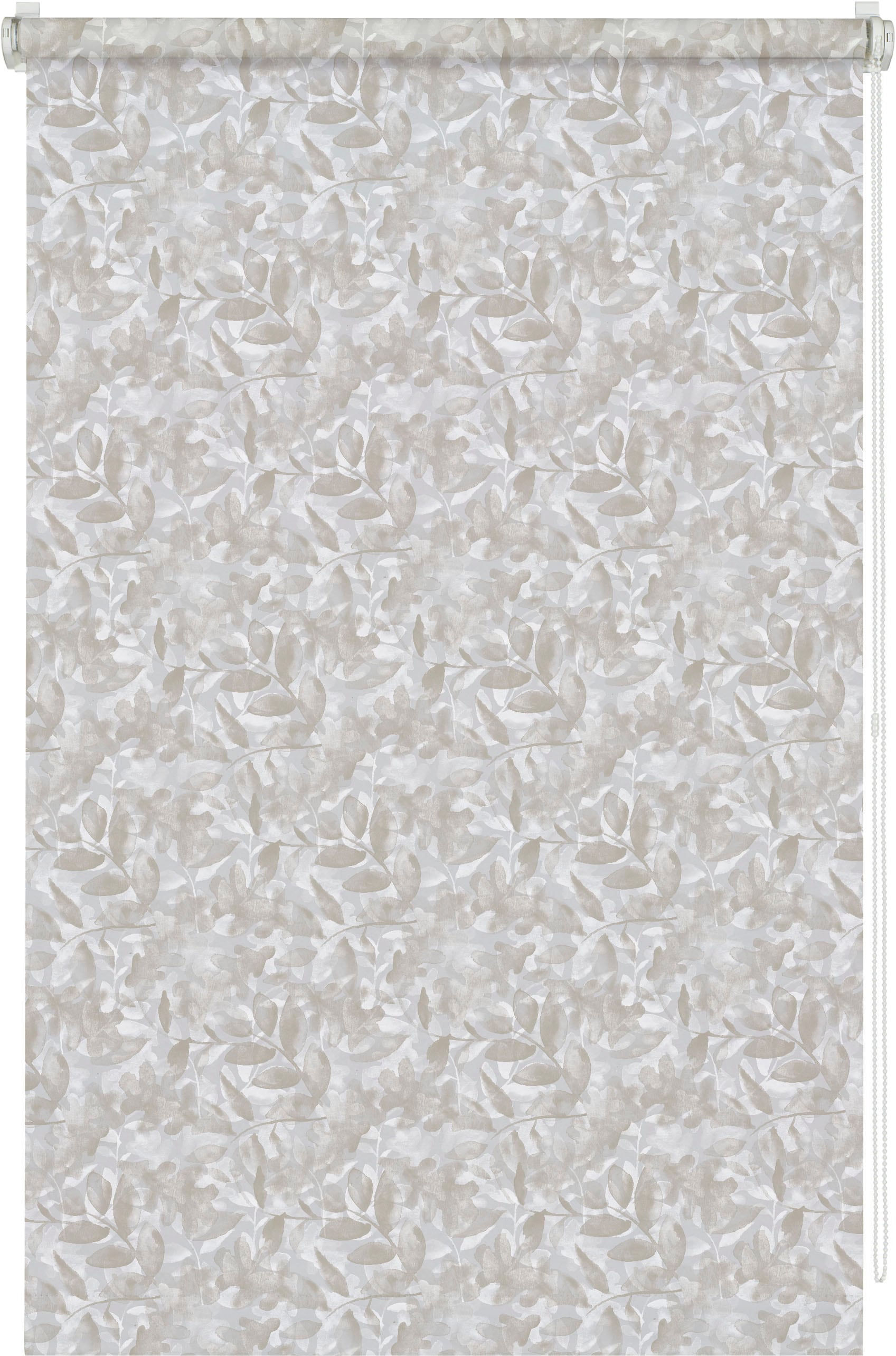 GARDINIA Seitenzugrollo »Easyfix Rollo Dekor Natural Camouflage« Lichtschutz Sichtschutz mit Bohren/ohne Bohren freihängend mit Camouflage Motiv