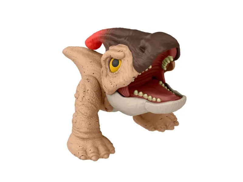 Jurassic World Uncaged Wild Pop Ups Asst (CDU)